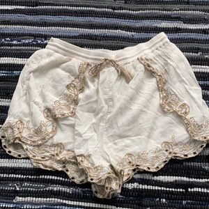 AE Soft Short
